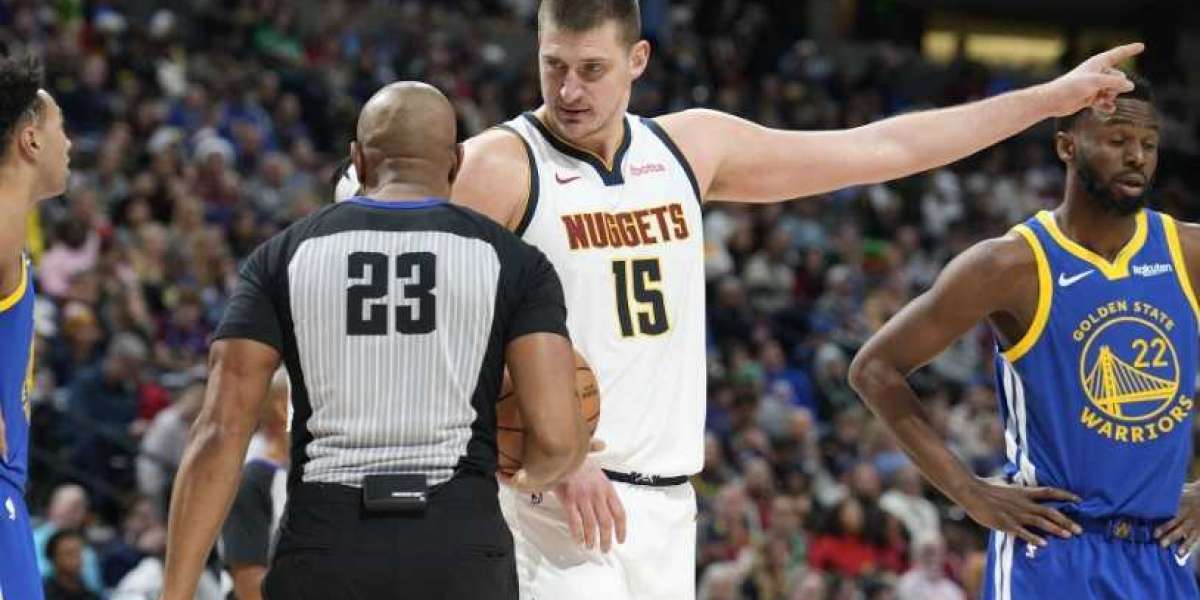 Jokic's Free Throws Fuel Nuggets Victory, But Embiid Comparisons Draw Kerr's Ire