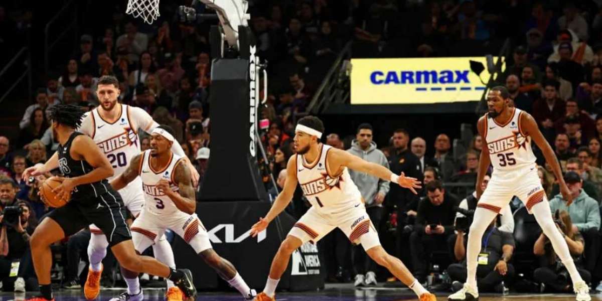 Phoenix Suns' Big 3 Debut Marked by Loss to Nets