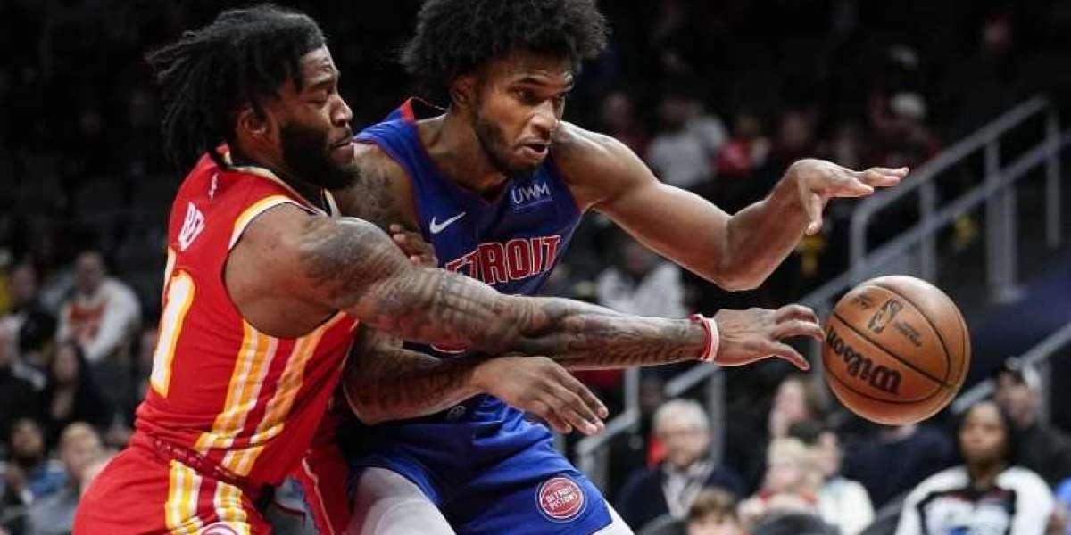Pistons' Holiday Cheer Bagley and Burks Spread Christmas Cheer by Paying Off Loans