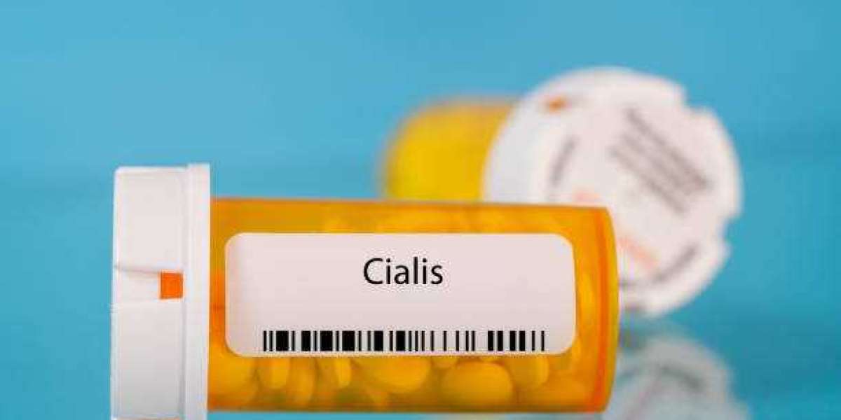 What Is The Most Effective Way To Take Cialis?