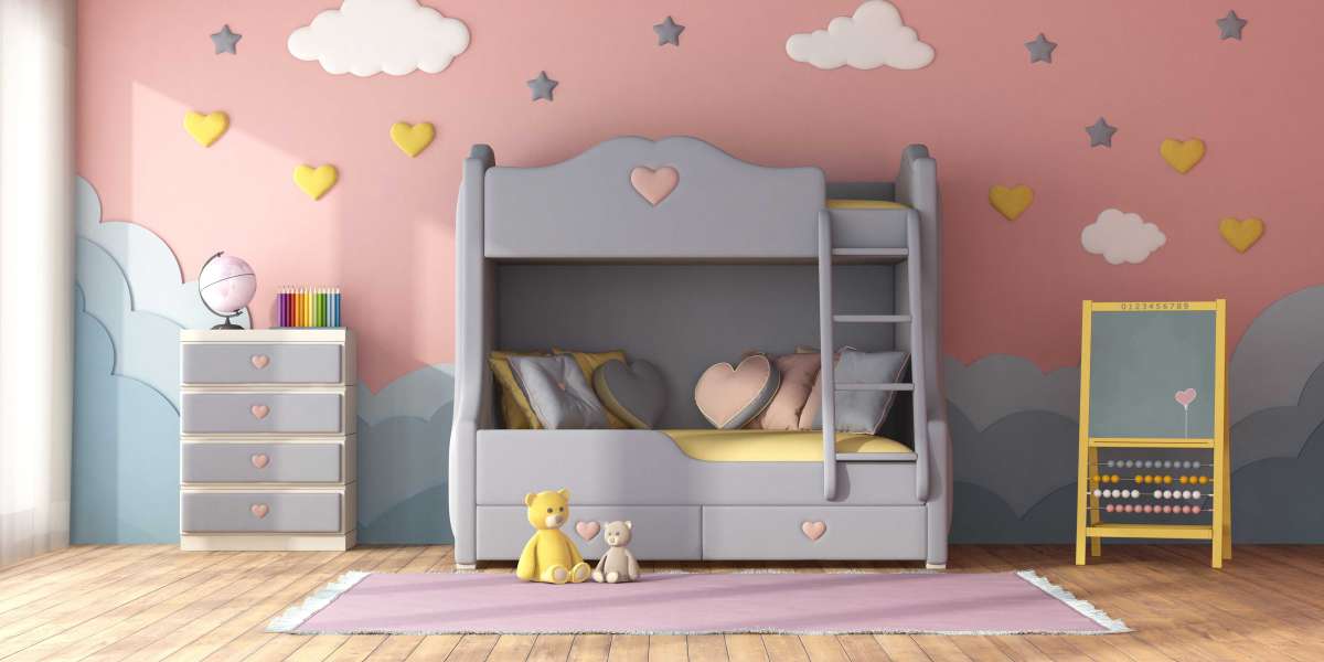 What Is The Secret Life Of Kids Beds Bunk Beds