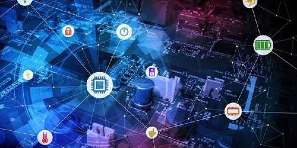 Computing Power Market Size | Industry Report [2032]