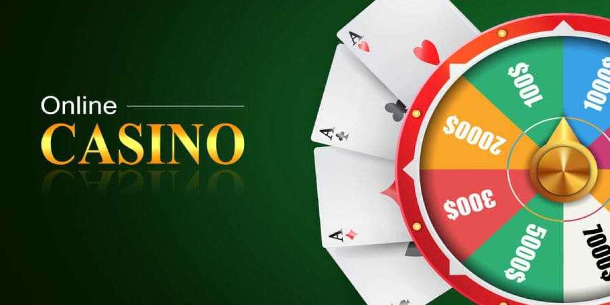 Spinning Reels and Digitized Deal: The Ultimate Dive into the World of Online Casinos!