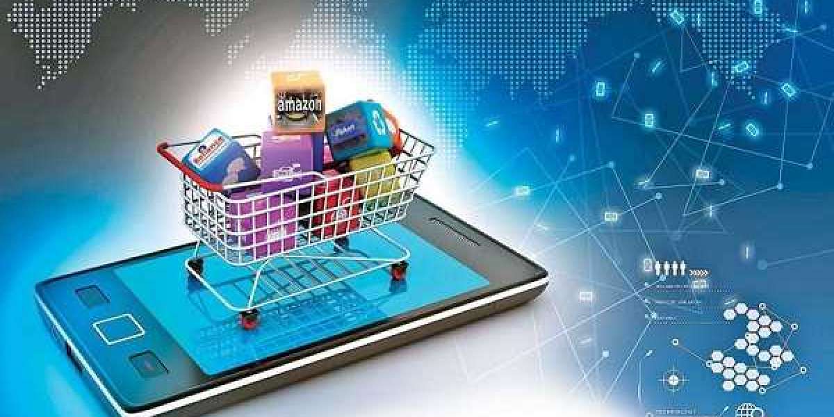 E-Commerce Platform Market Know The Market Driving Factors 2032