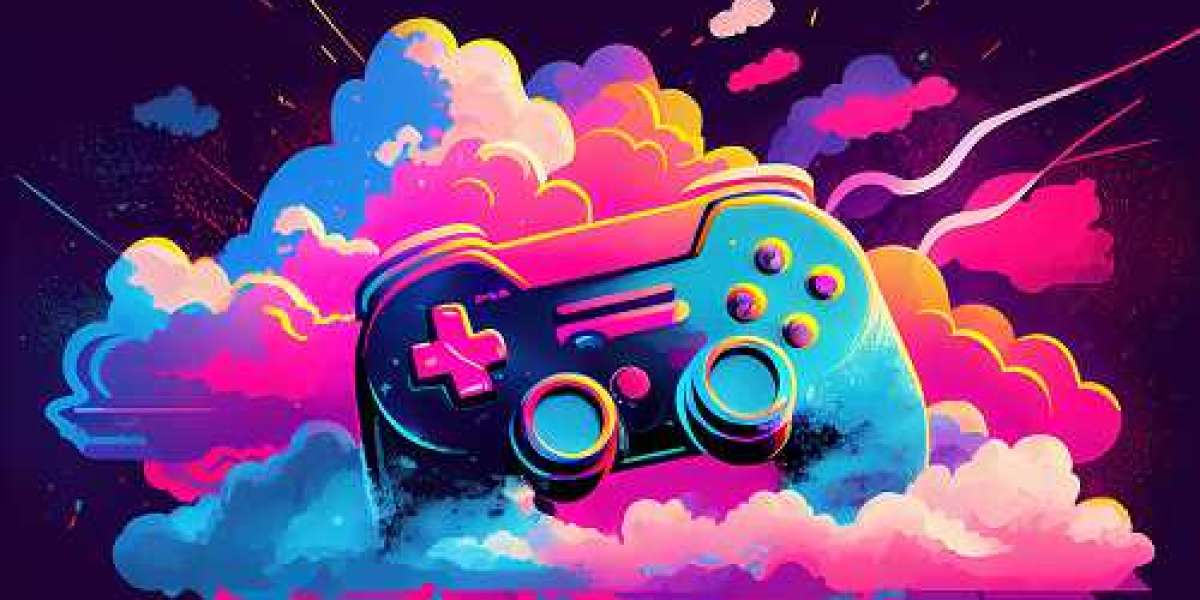Cloud Gaming Market Size, Share | Industry Report [2024-2032]