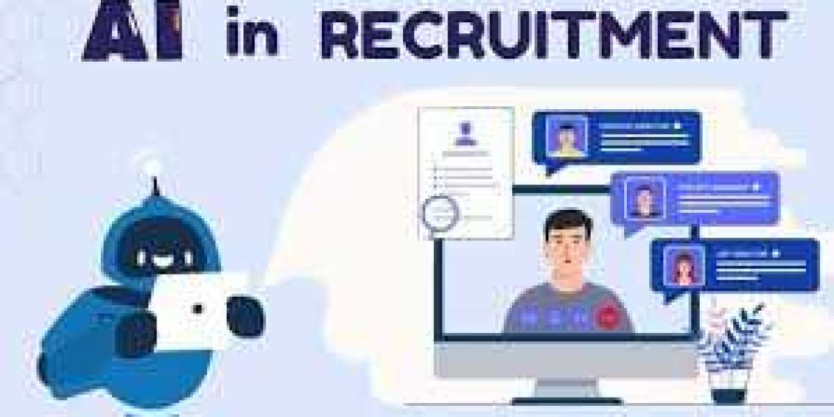AI Recruitment Market Growing Popularity and Emerging Trends to 2032