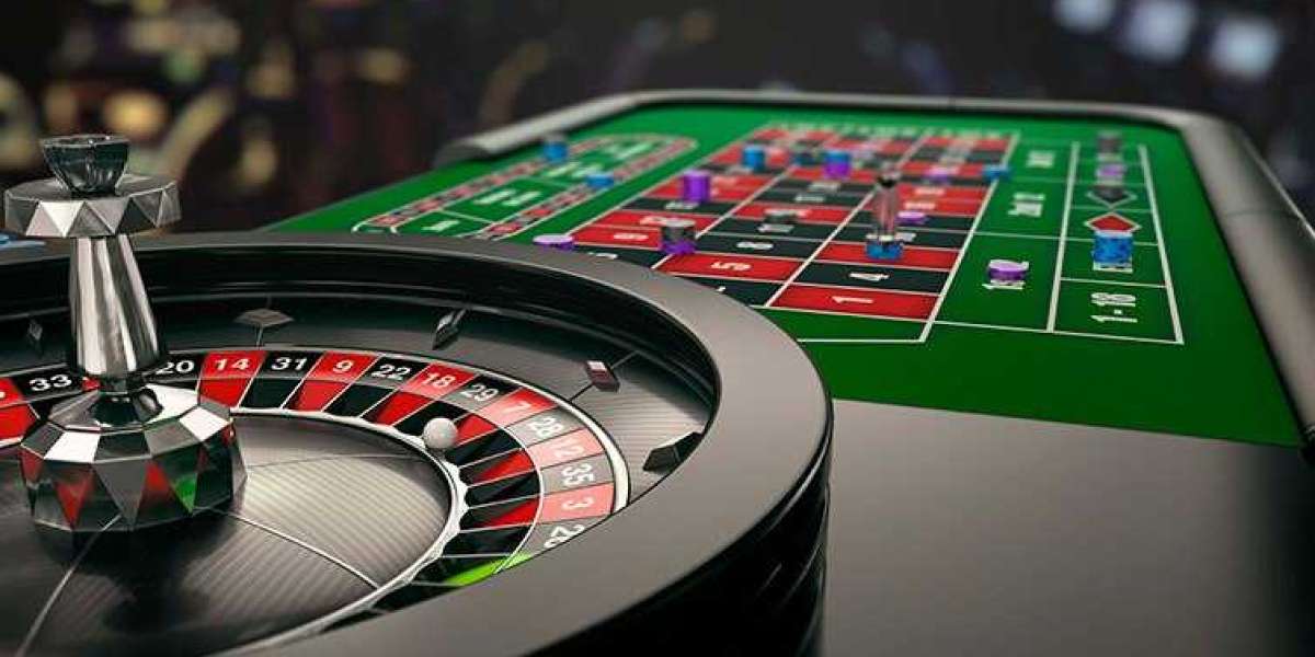 Unmatched Gambling Selection on 9 Gambling establishment