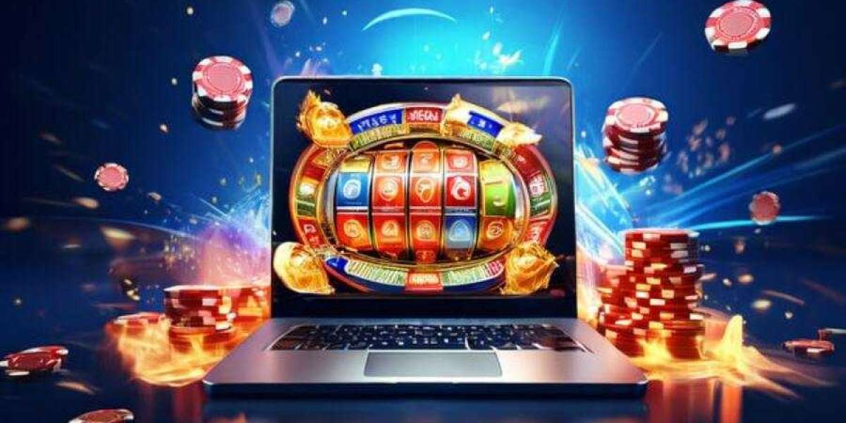 Your Ultimate Guide to Hitting the Jackpot with Sports Toto Sites