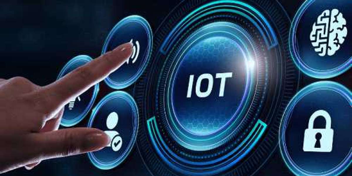 United States Internet of Things (IoT) Market Size, Trends | Global Report, 2032