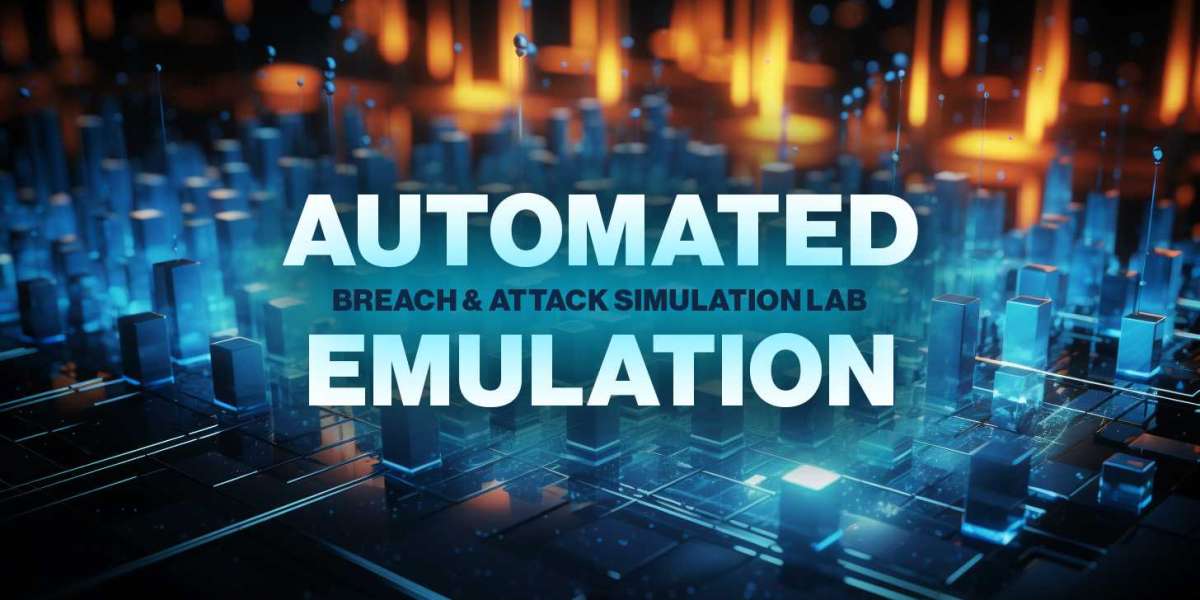 Securing Healthcare: Automated Breach Attack Simulation Market Insights 2024-2030