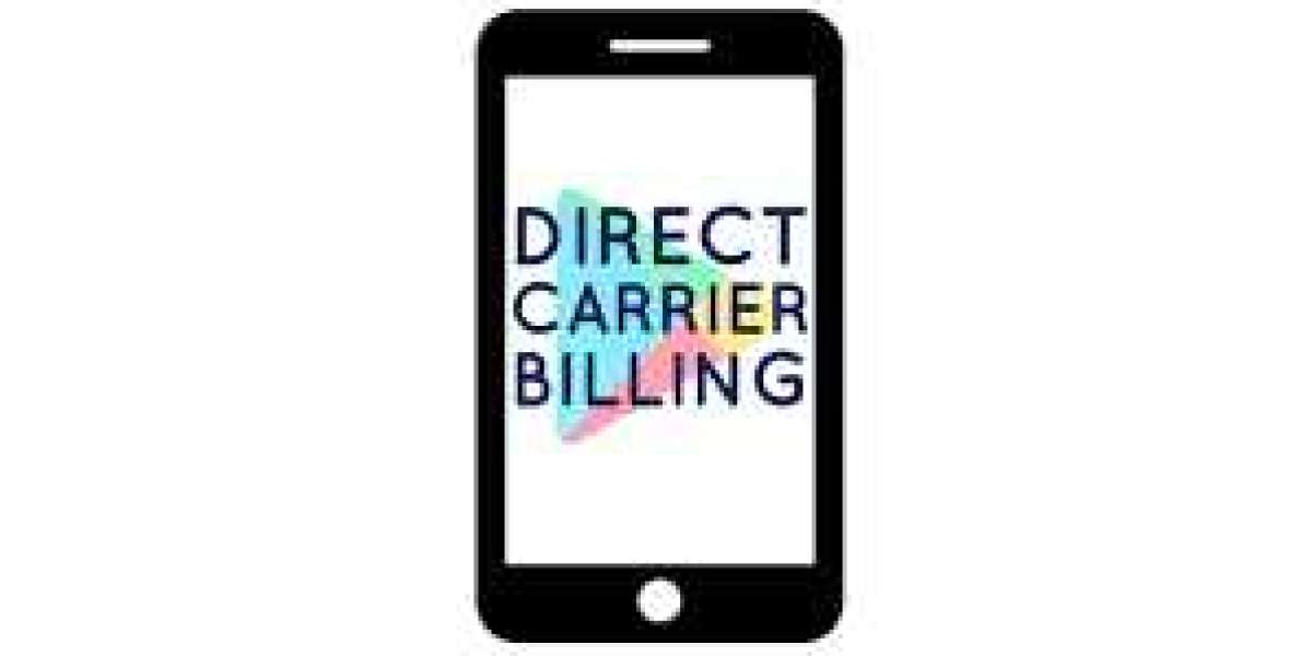 Direct Carrier Billing (DCB) Market Business Strategy, Overview, Strategies and Forecasts 2032