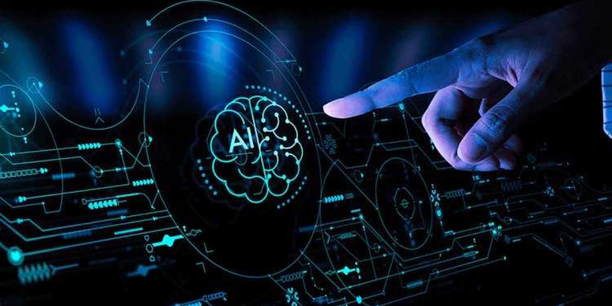 Artificial Intelligence (AI) in Security Market Overview 2024-2032