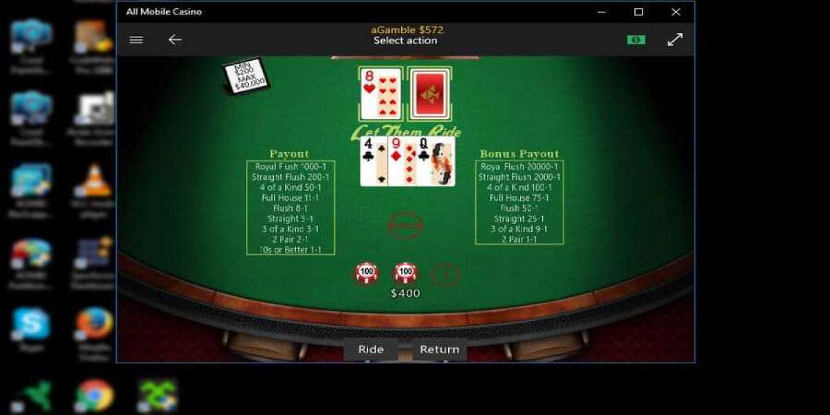 Winning Big: The Ultimate Guide to Baccarat Sites