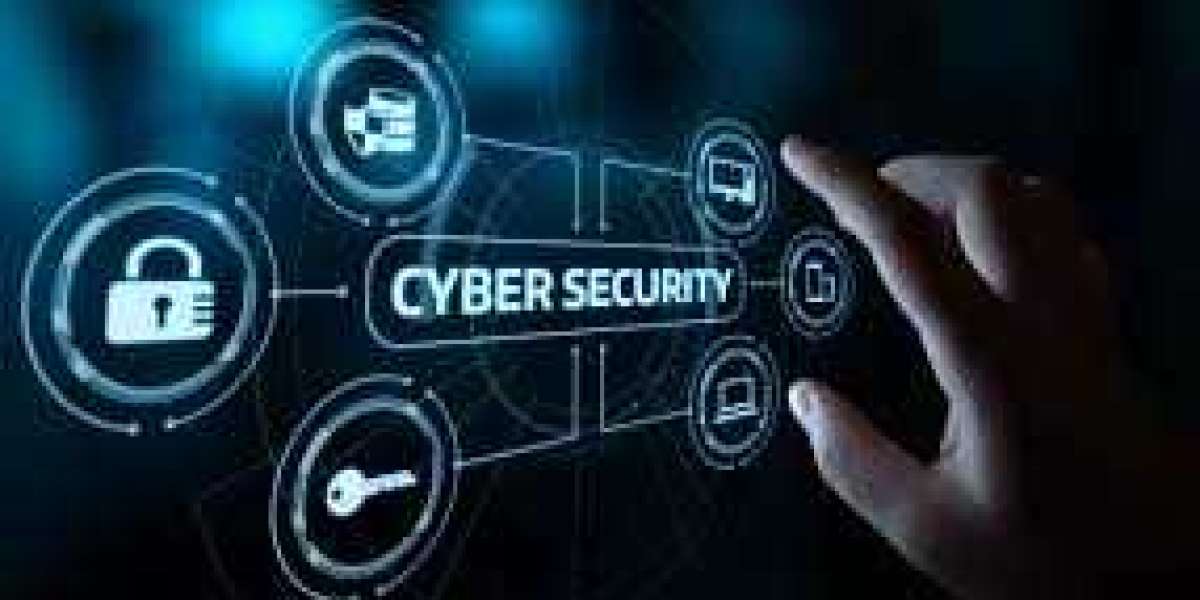 Cybersecurity Market 2024 | Present Scenario and Growth Prospects 2032 MRFR