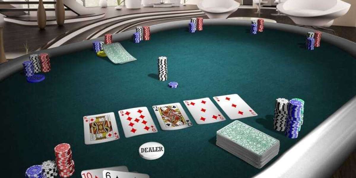 Spin, Win, and Grin: Mastering the Art of Online Casinos