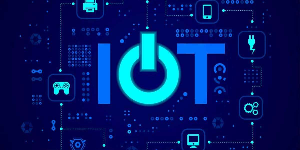 IoT Platform Market to Witness Robust Growth by 2032 | Top Players