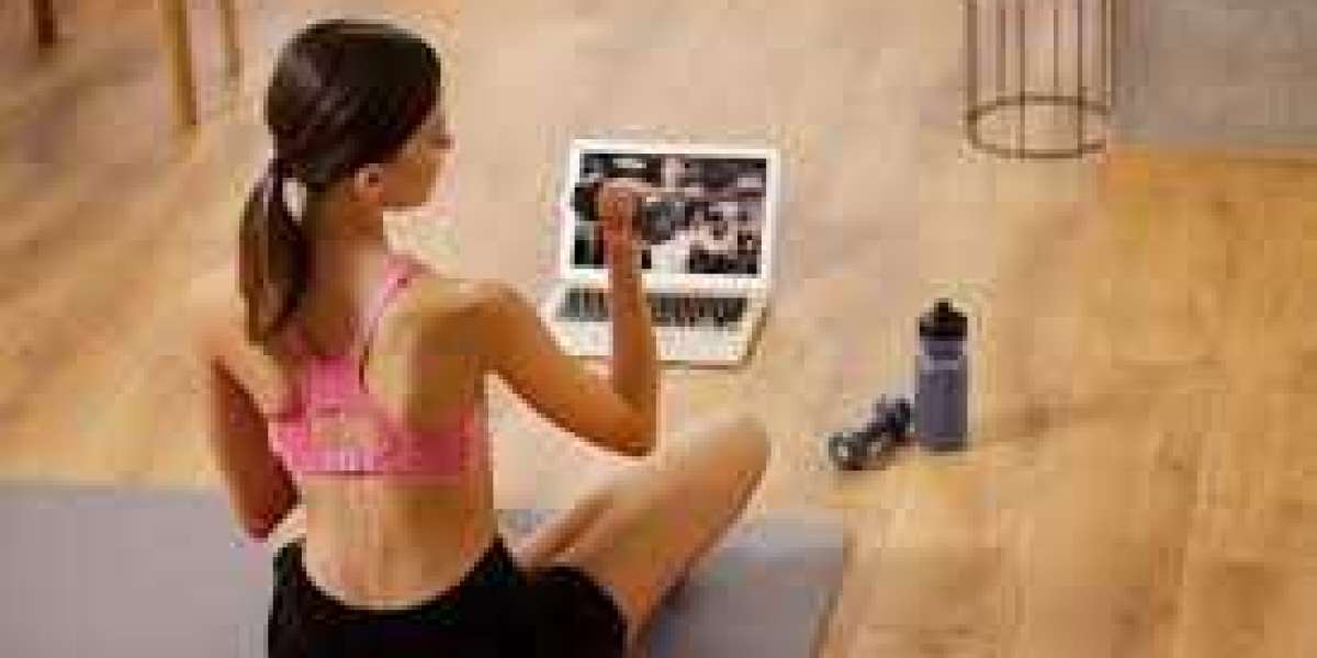 Virtual Fitness Market Insights Top Vendors, Outlook, Drivers & Forecast To 2032