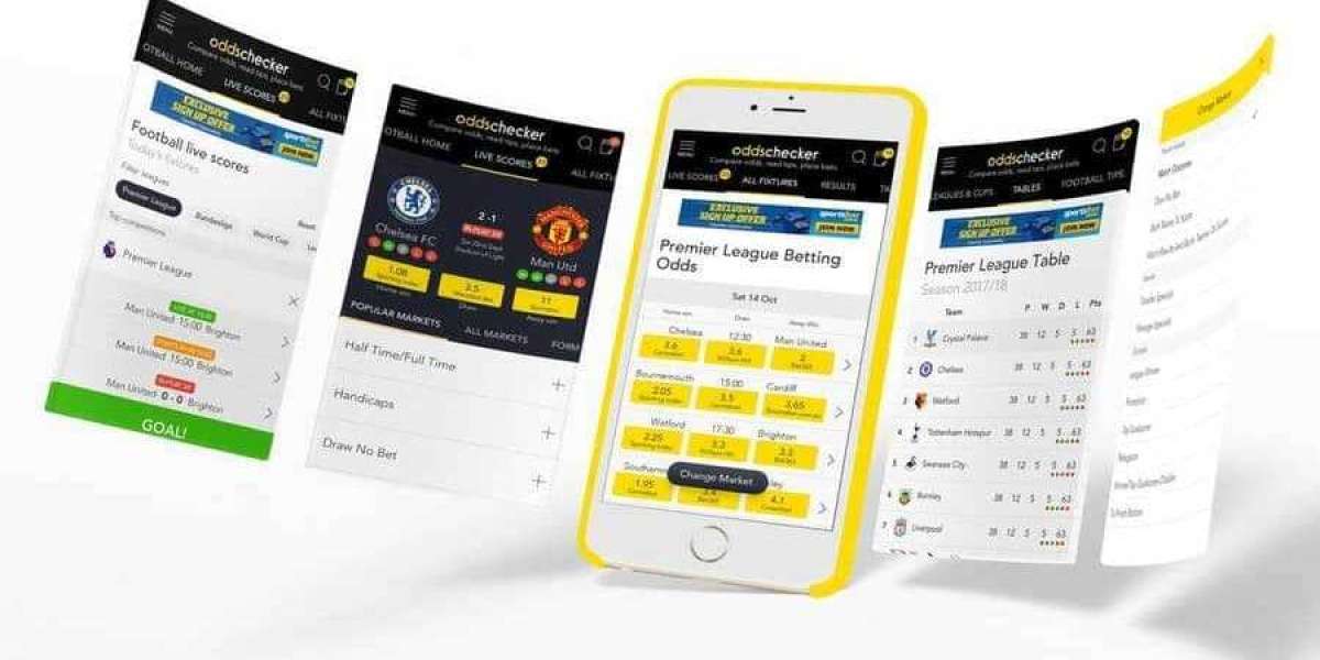 Place Your Bets: Unraveling the Korean Betting Site Phenomenon