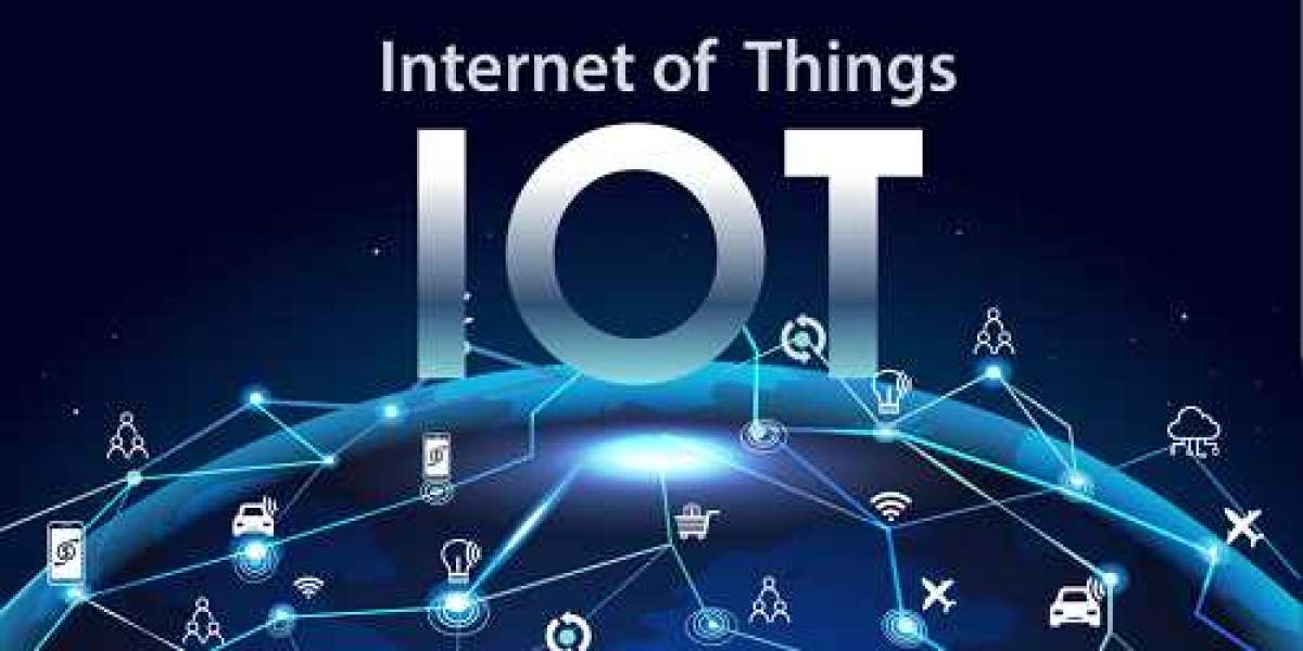 India Internet of Things Market | Industry Growth, 2032