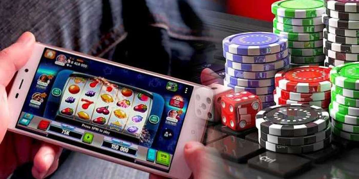 Online Gambling Market Size, Share, Growth & Forecast [2032]