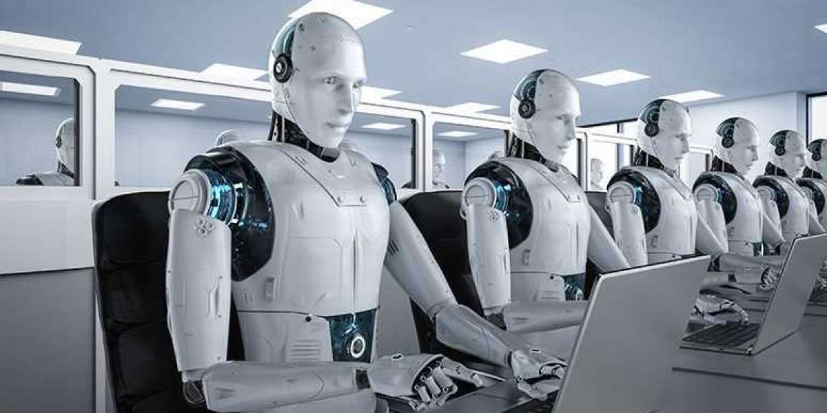 Artificial Intelligence in Workspace Market Demand, Size, Share, Scope & Forecast To 2032