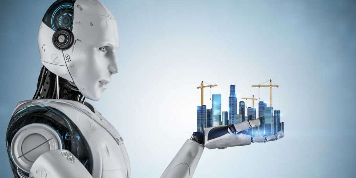 AI in Construction Market Size and Share Overview 2024-2032