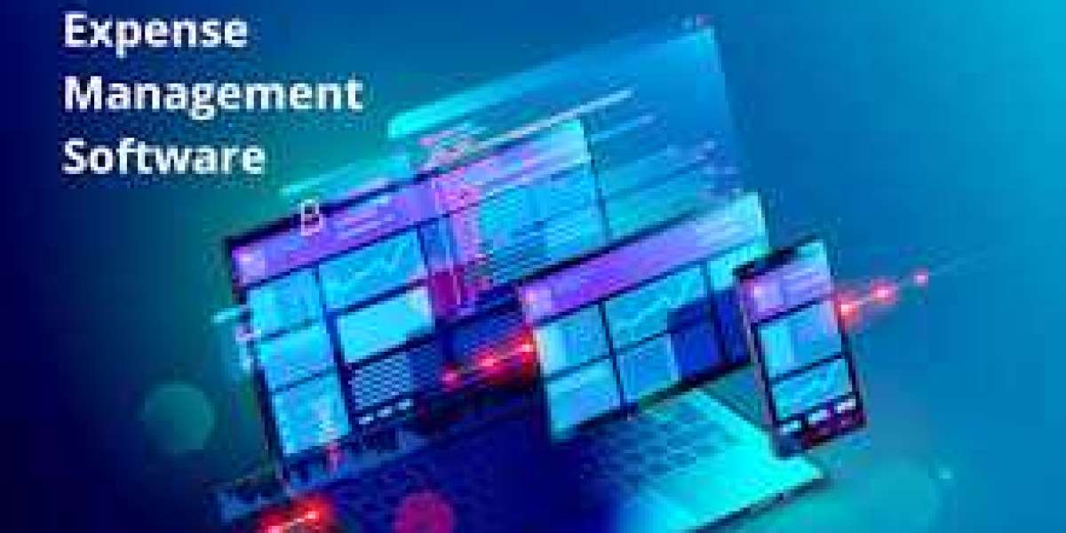 Expense Management Software Market Growing Popularity and Emerging Trends to 2032