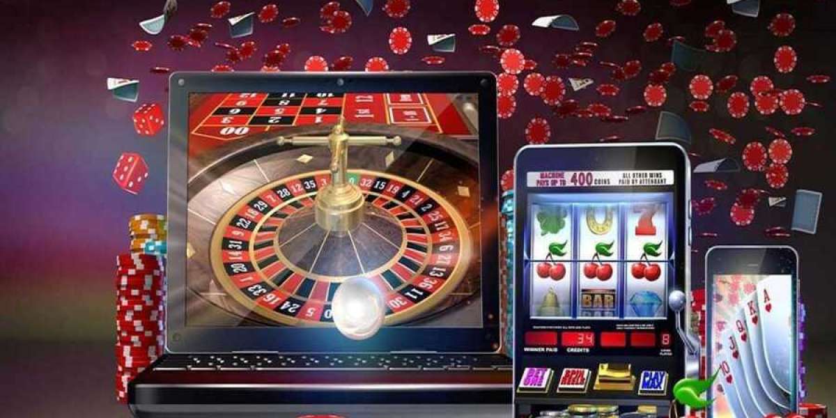 Mastering How to Play Online Baccarat