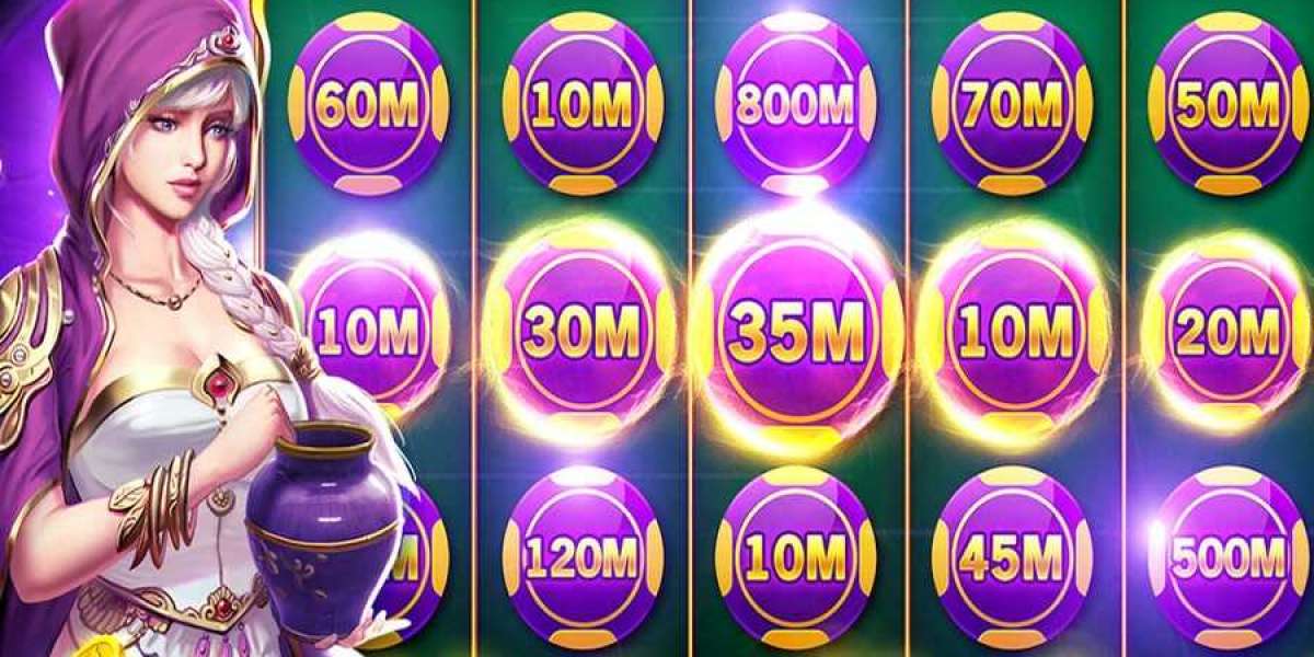 Ultimate Guide to Online Slot Gaming