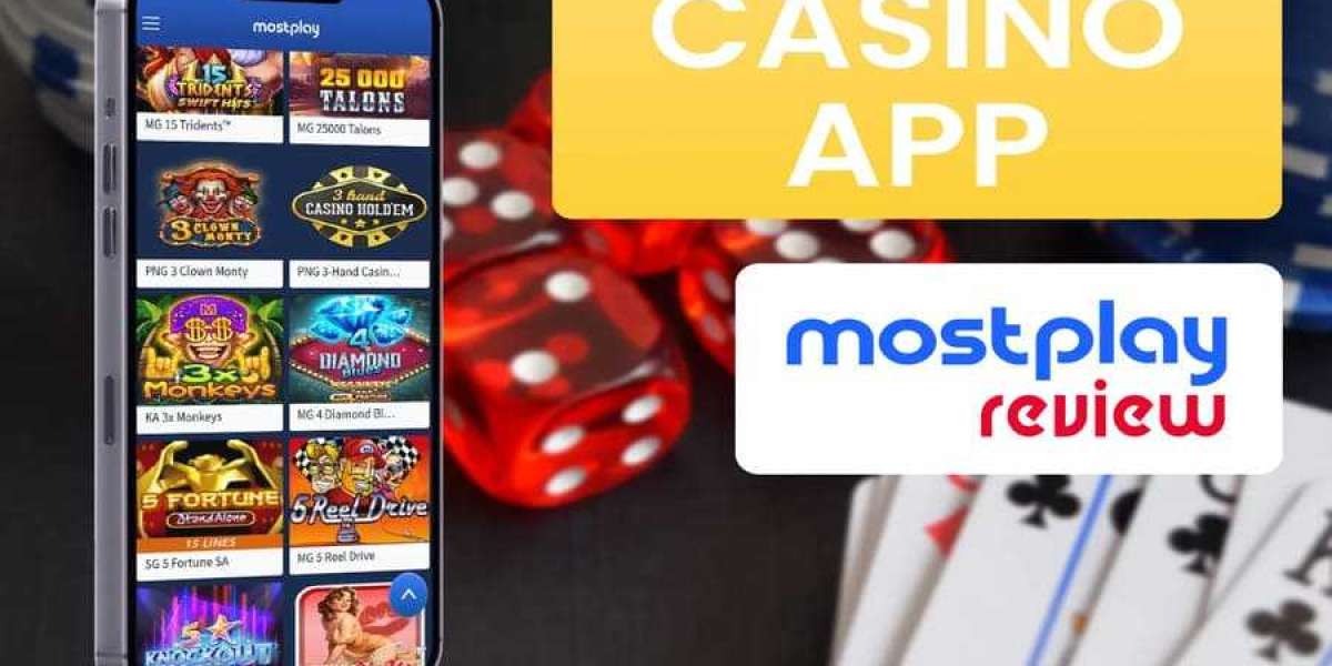 Ultimate Guide to Online Casino