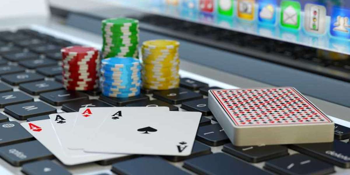 Mastering Online Baccarat: The Ultimate Guide for Gamers