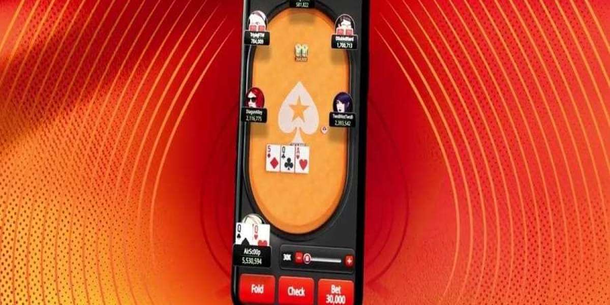 Unveiling the Magic of Online Casino