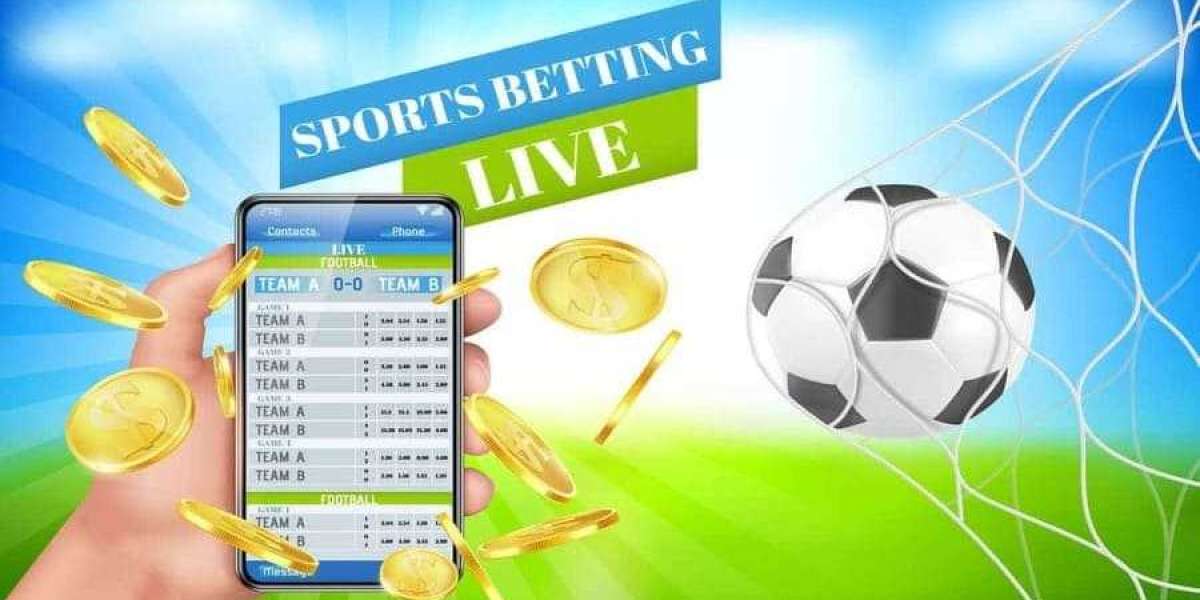 Unveiling the Korean Sports Betting Site