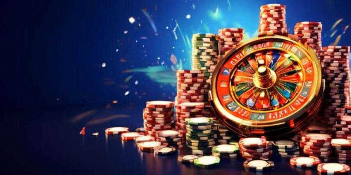 Korean Gambling Site: A Complete Guide