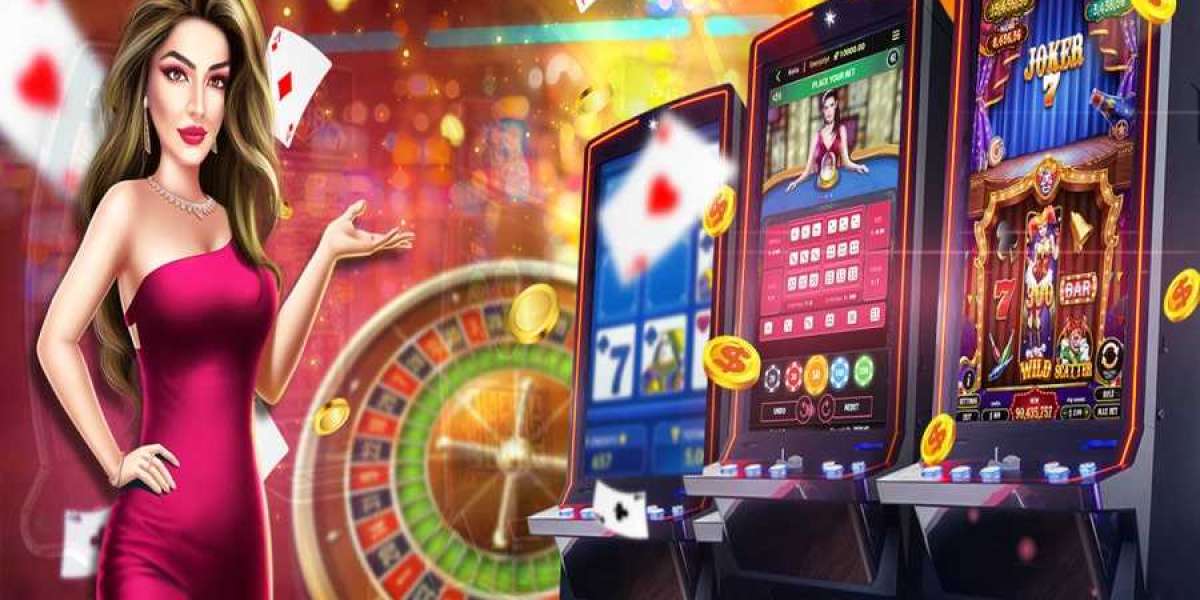 Ultimate Guide to Online Casinos