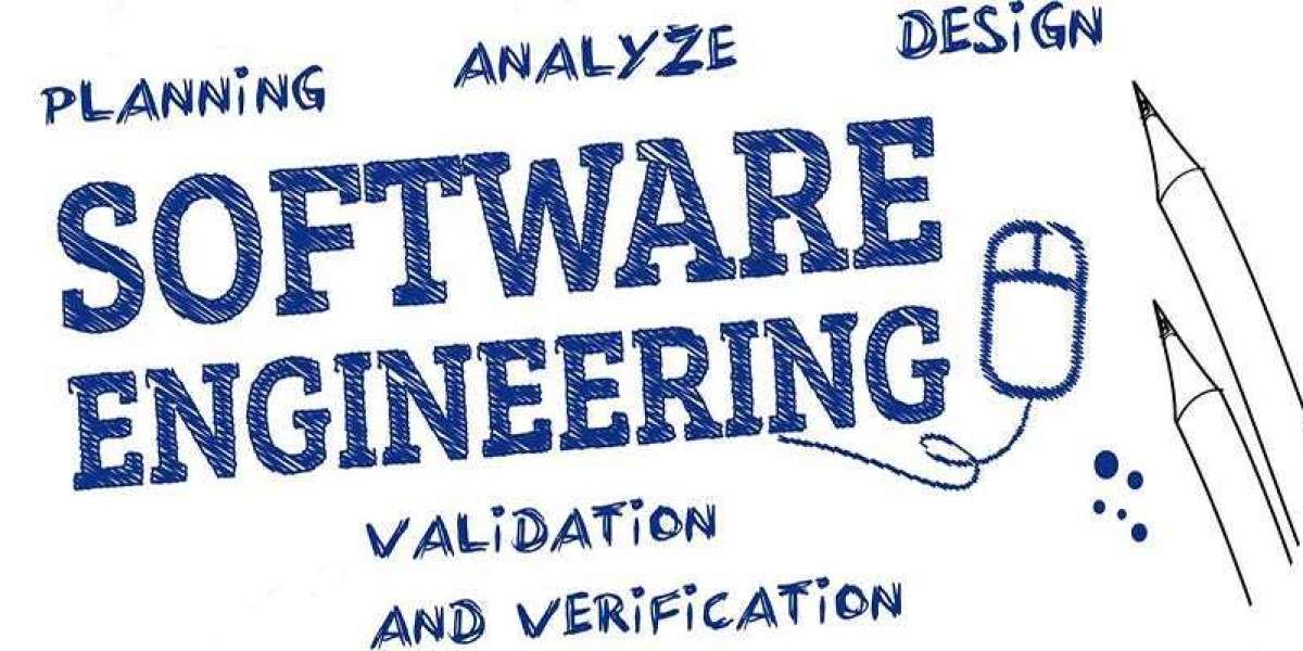 Software Engineering Market Business Strategy, Overview, Competitive Strategies and Forecasts 2032