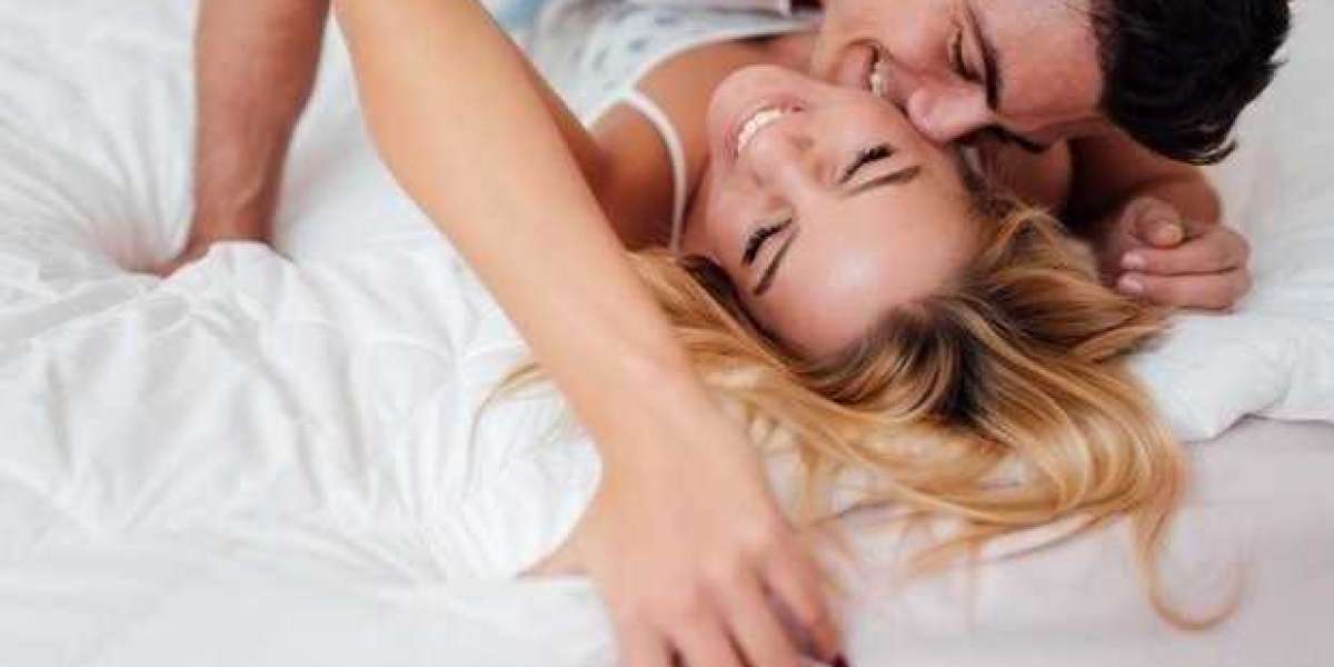 Maximize Your Sexual Wellness with Lovento 100 mg