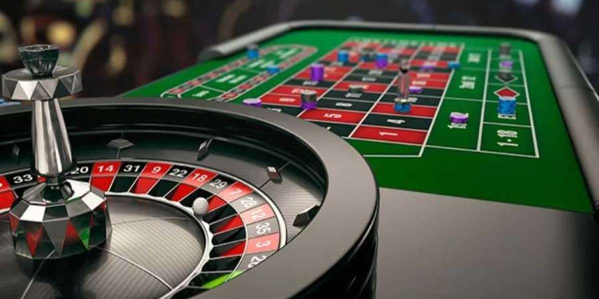 Mastering Online Baccarat: A Detailed Guide