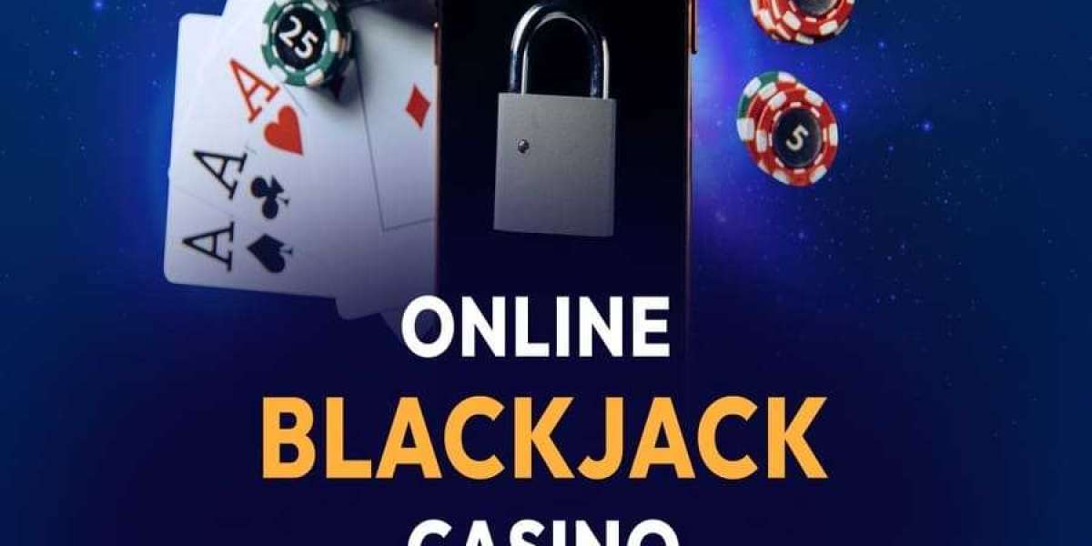 Mastering Online Casino: How to Play and Win Smart