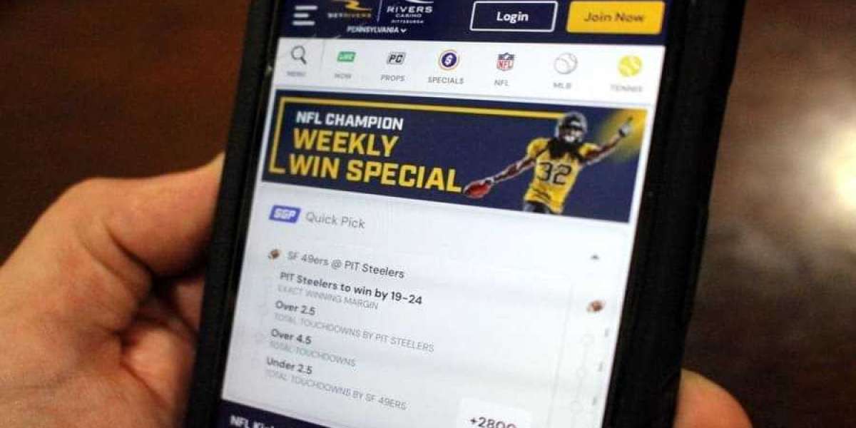 Unleashing the Potential of Sports Gambling Sites