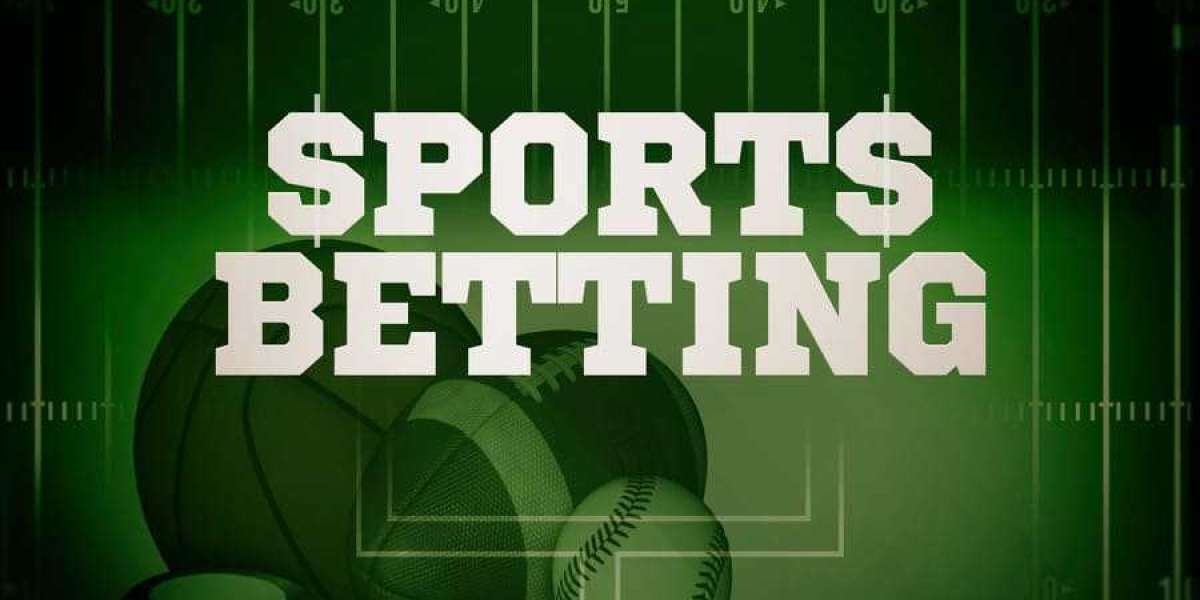 Ultimate Guide to Sports Gambling Sites