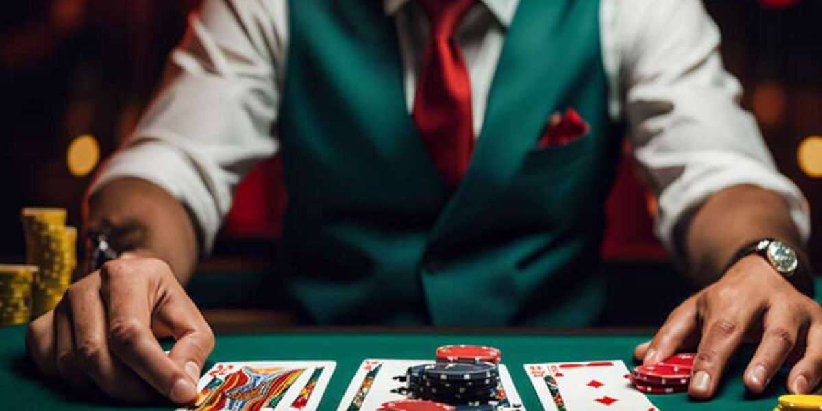 Unlocking the World of Sports Gambling