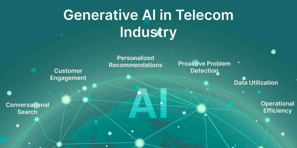 Collaborative AI Ecosystems in Telecommunication Innovation