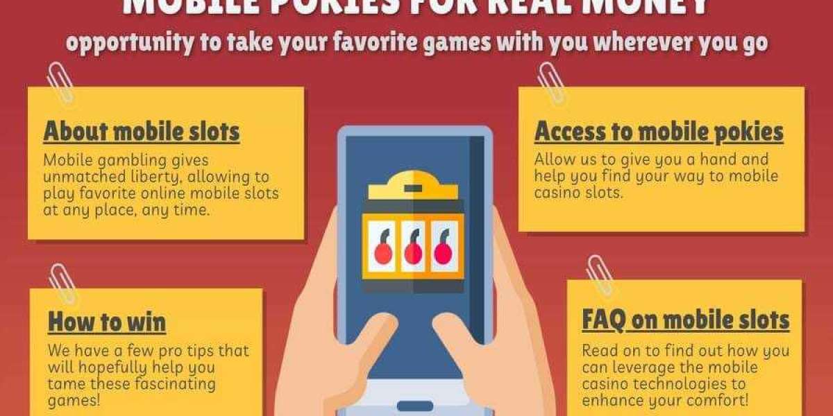 The Ultimate Guide: How to Play Online Slot Games