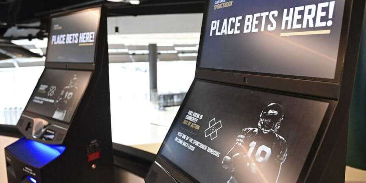 The Exciting World of Sports Gambling