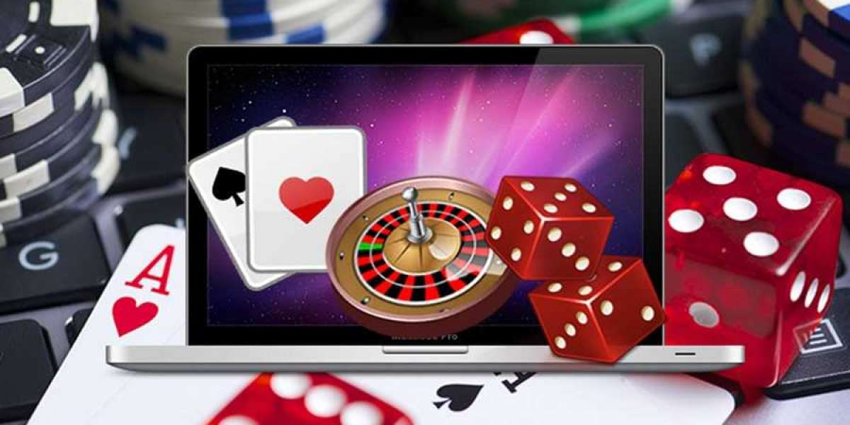 Top-Notch Casino Site: Experience the Best!