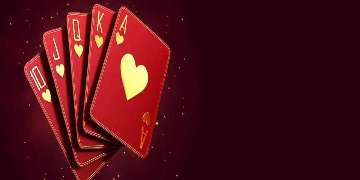 Your Ultimate Guide to Casino Site Mastery