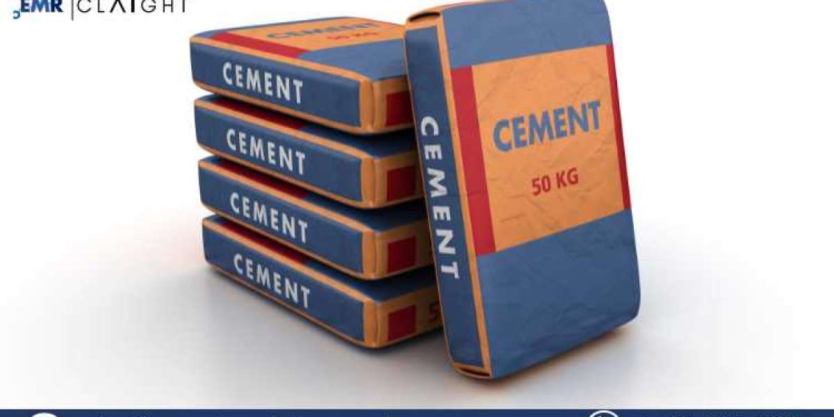 Comprehensive Analysis of the Cement Price Trend Report: An In-depth Forecast and Market Dynamics Overview