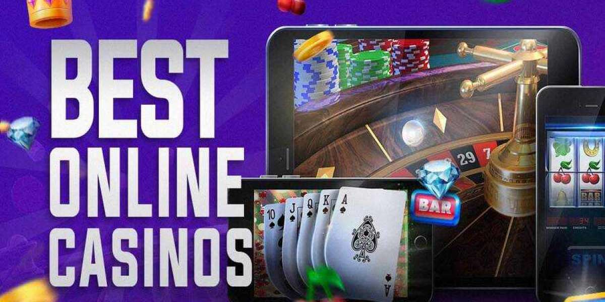 Mastering Online Slots: The Ultimate Guide