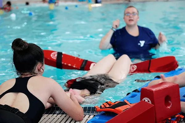 Exploring the World of Lifeguard Courses